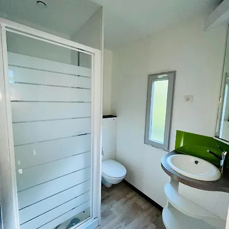Camping Surprenant Taos Barzan